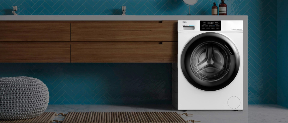 Стиральная машина Haier hw60-bp10919b