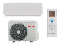 Сплит-система настенная Toshiba  U2KH3S (RAS-24U2KH3S-EE/RAS-24U2AH3S-EE)