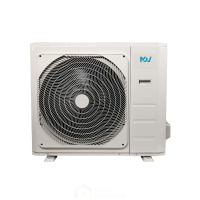 Сплит-система канальная MDV MDTJ-24HWN1/MDOU3-24HN1-L