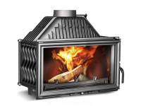 Каминная топка Kawmet W15 18 кВт