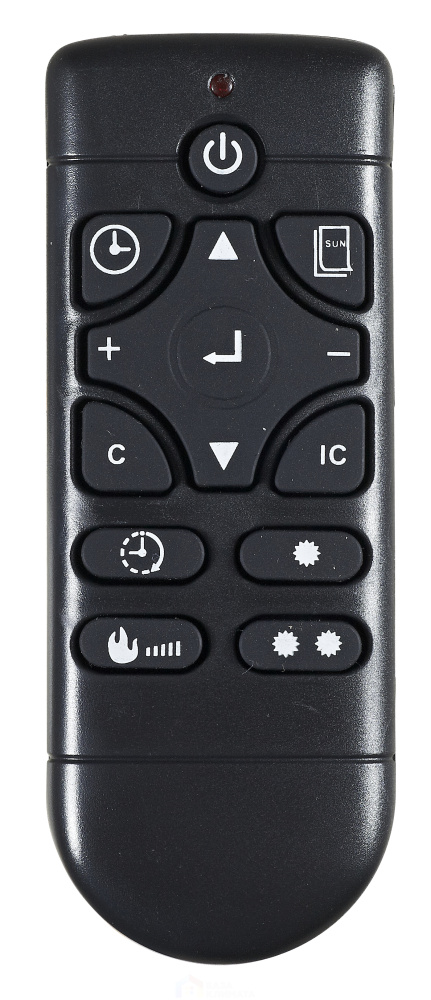 Электроочаг RealFlame Flash-S 36