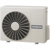 Сплит-система настенная Hitachi RAK-50RXB/RAC-50WXB Akebono inverter