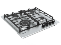 Газовая варочная панель Haier HHX-M64CWFX