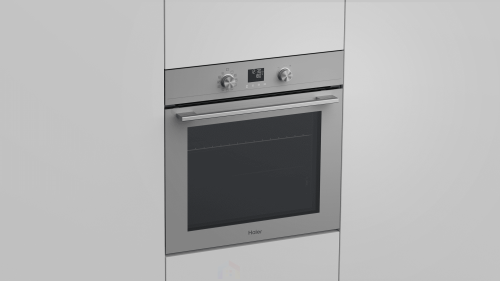 Духовой шкаф Haier HOQ-K4AAN3GG