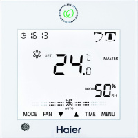 Канальный кондиционер Haier AD60HS1ERA/1U60IS1EAB