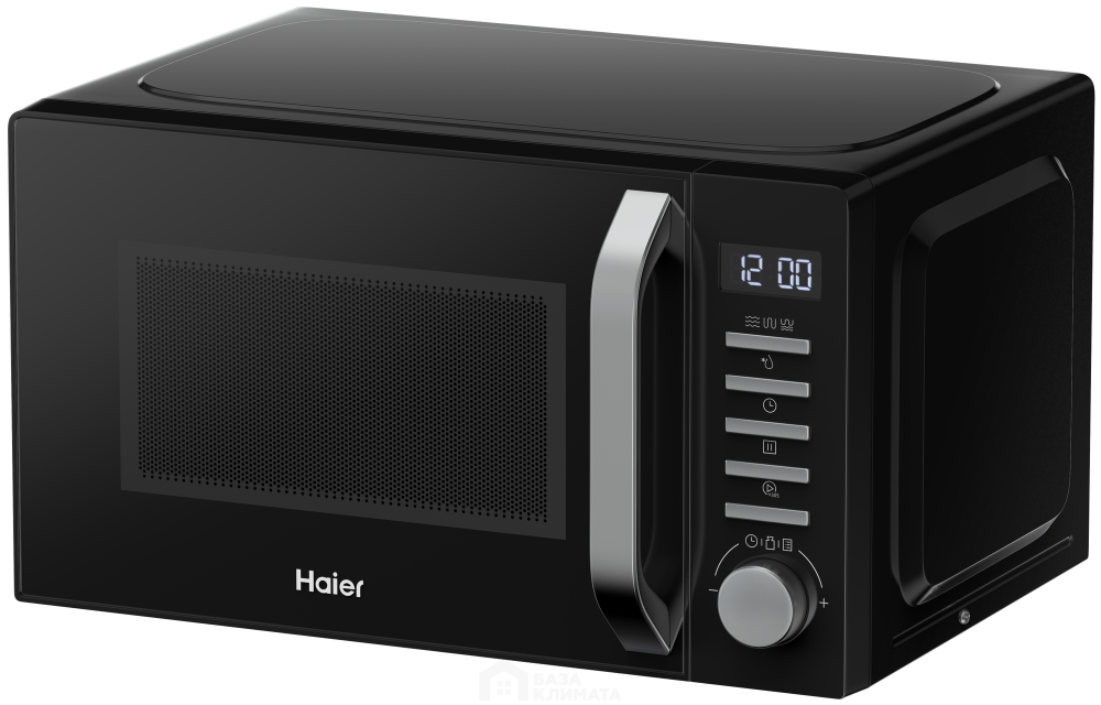 Микроволновая печь с грилем Haier HMB-DG208BA