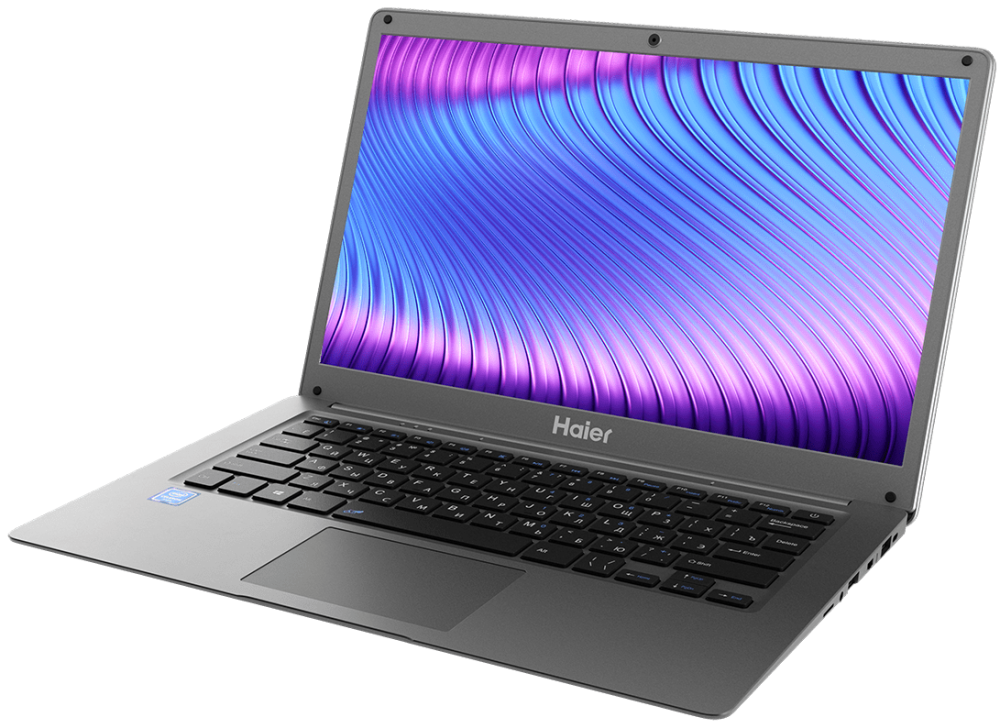 Ноутбук Haier A1430EM