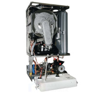 Настенный газовый котел Fondital Formentera RTFS 28