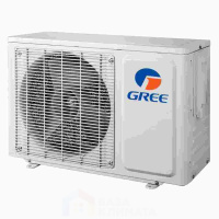 Сплит система настенная Gree GWH12AABXB K3NNA2B Bora on off