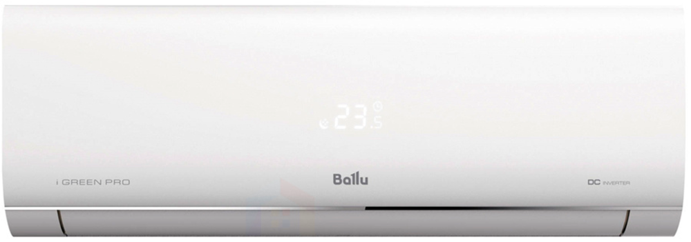 Сплит система настенная Ballu BSAGI 12HN8_24Y inverter