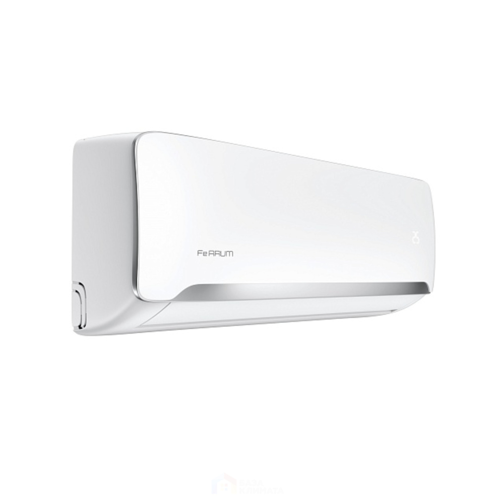 Сплит-система настенная Ferrum FIS24F2/FOS24F2-WS30 on/off