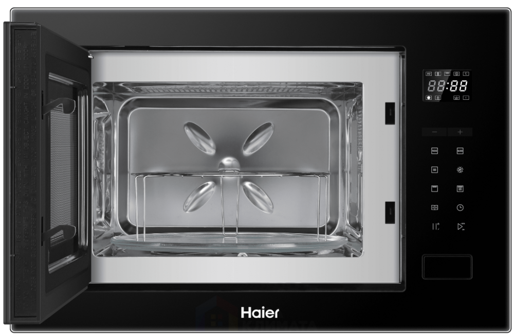 Встраиваемая микроволновая печь Haier HMX-BTG259B