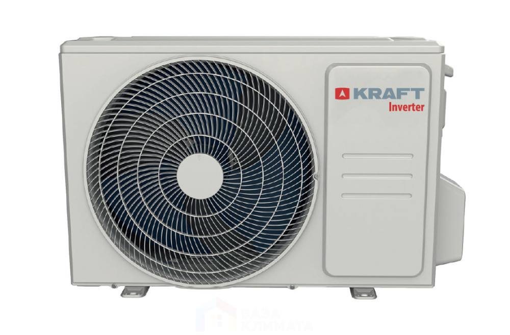 Настенная сплит-система Kraft KF-MAX18E Storm Inverter
