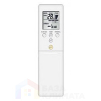Сплит-система настенная General ASHG14KGTB inverter