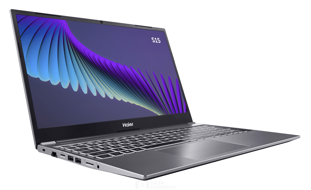 Ноутбук Haier S15