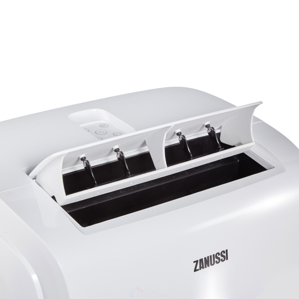 Мобильный кондиционер Zanussi ZACM-12 MSH/N1
