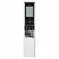 Сплит-система настенная Hitachi RAK-18RPB/RAC-18WPB Performance B inverter