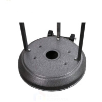 Уличный газовый обогреватель WWT 13B Black