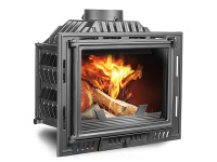 Каминная топка Kawmet W6