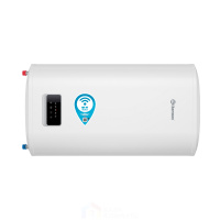 Накопительный электрический водонагреватель Thermex Bravo 50 Wi-Fi