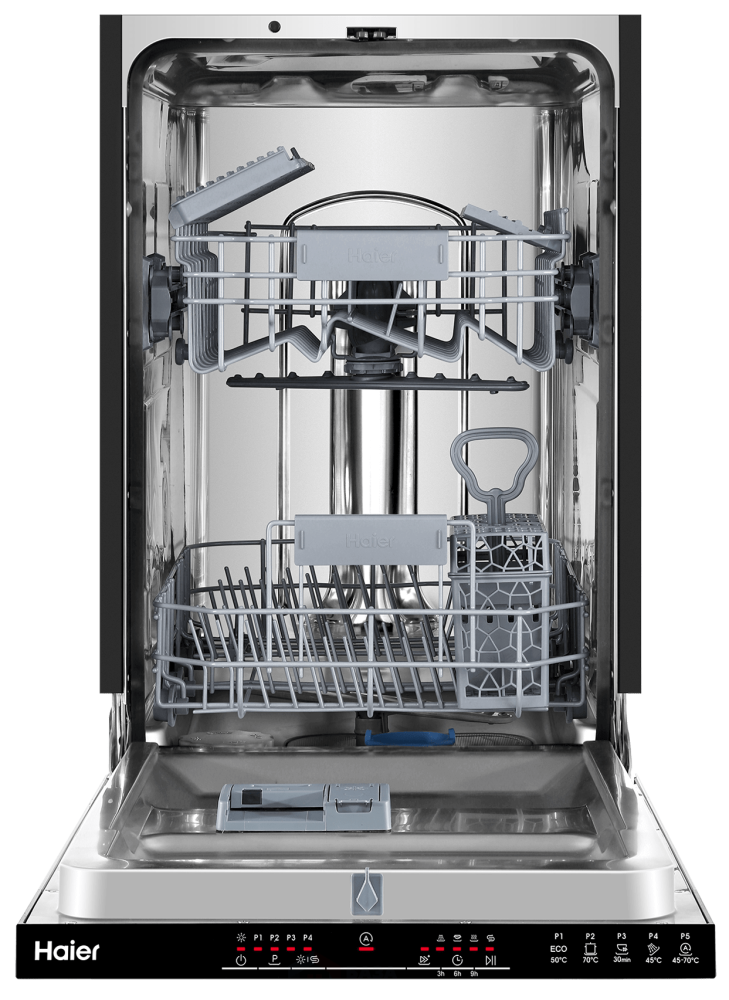 Встраиваемая посудомоечная машина Haier HDWE10-292RU
