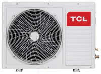 Сплит-система настенная TCL TAC-18HRA/EW on/off