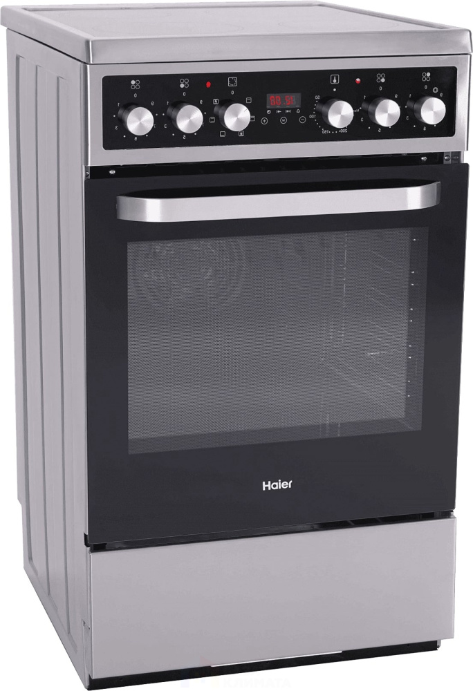 Электрическая плита Haier hcx-5cdpx1