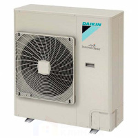 Колонная сплит-система Daikin FVA100A/RZQSG100L9V1