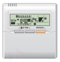 Сплит-система настенная General ASHG14LTCB inverter