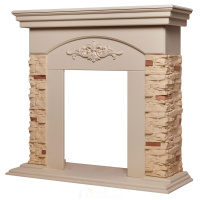 Портал RealFlame Neapolis STD WT