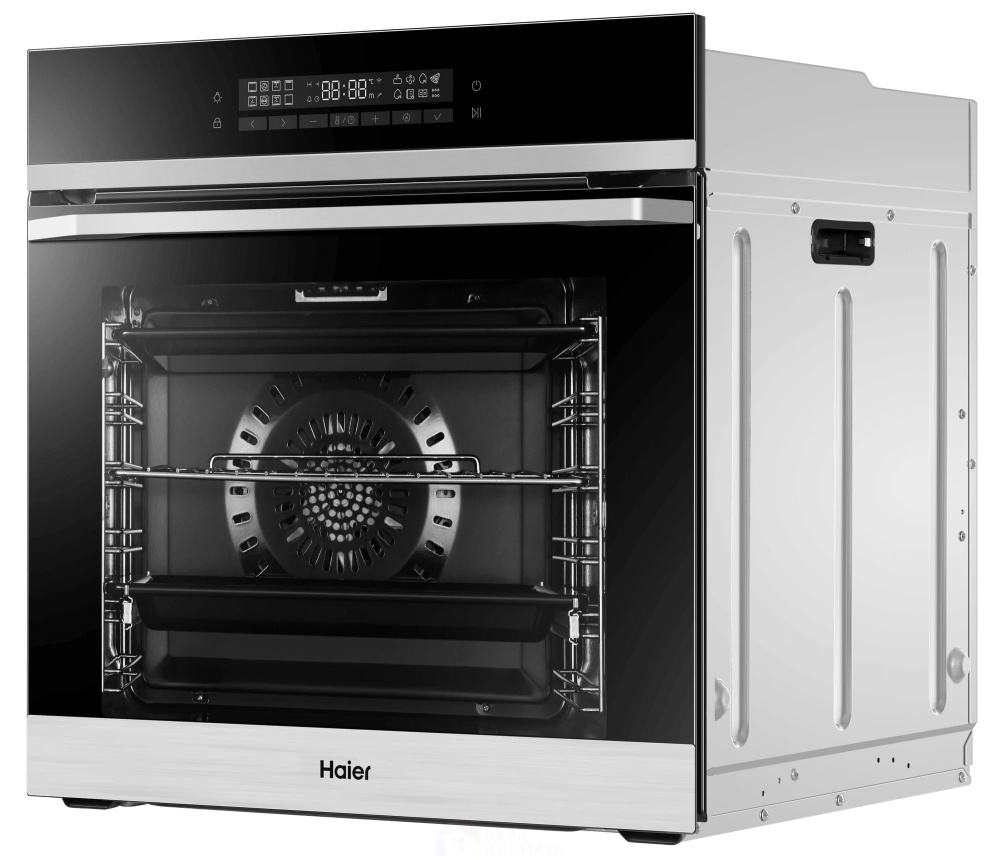 Духовой шкаф Haier hoq-p16an5sx