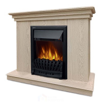 Каминокомплект Хорошие Камины Марс с очагом Electrolux Classic EFP/P-1020LS сосна