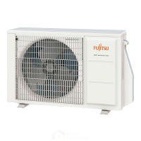 Сплит-система Fujitsu ASYG18KLCA/AOYG18KLCA Clarios