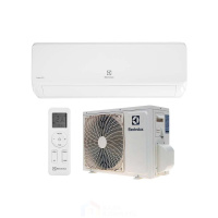 Сплит-система настенная Electrolux EACS-07HF2/N3 Fusion 2.0 on/off