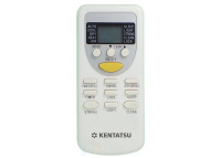 Кассетная сплит система Kentatsu KSZC53HFAN1/KSUC53HFAN1