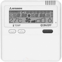 Сплит система Mitsubishi Heavy FDU200VF/FDC200VS