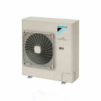 Канальная сплит-система Daikin FBA125A/RZQSG125L8Y