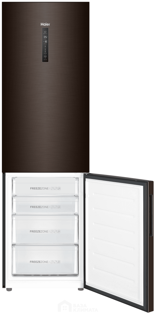 Холодильник Haier C4F740CDBGU1