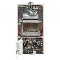Настенный газовый котел Baxi ECO-4s 10F