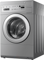 Коммерческая стиральная машина Haier HCW12C