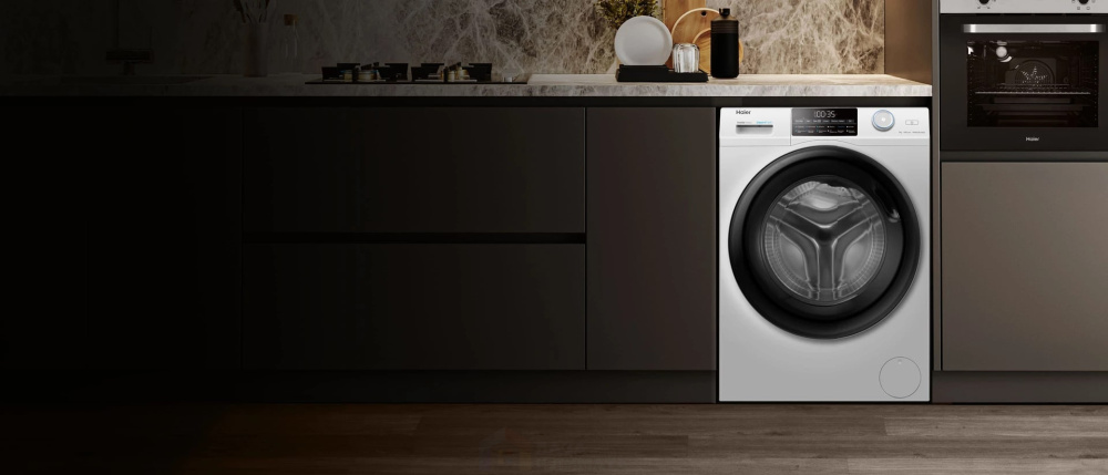 Стиральная машина Haier hw90-bp14959