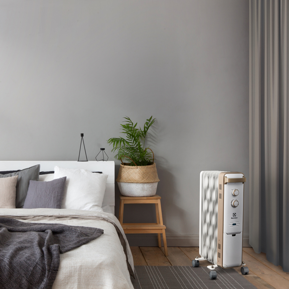 Масляный радиатор Electrolux EOH/M-9157