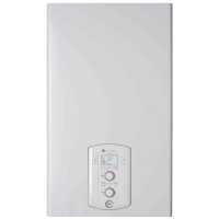Газовый настенный котел Chaffoteaux Pigma Ultra 35 FF