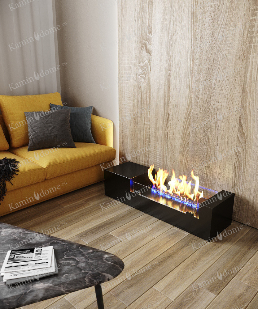 Биокамин Zefire Podium 1100
