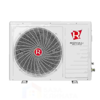 Сплит-система настенная Royal Clima RC-G87HN/IN/RC-G87HN/OUT on/off