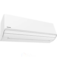 Сплит-система настенная Panasonic CS-HZ25ZKE/CU-HZ25ZKE White Nordic inverter