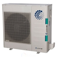 Systemair Sysplit Cassette 24 HP Q