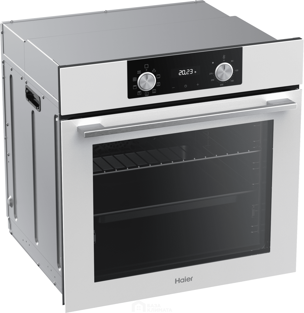 Духовой шкаф Haier HOQ-K2ANN3WB