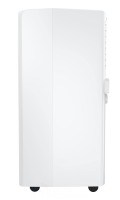 Мобильный кондиционер Hisense cерии W AP-09CR4GKWS00