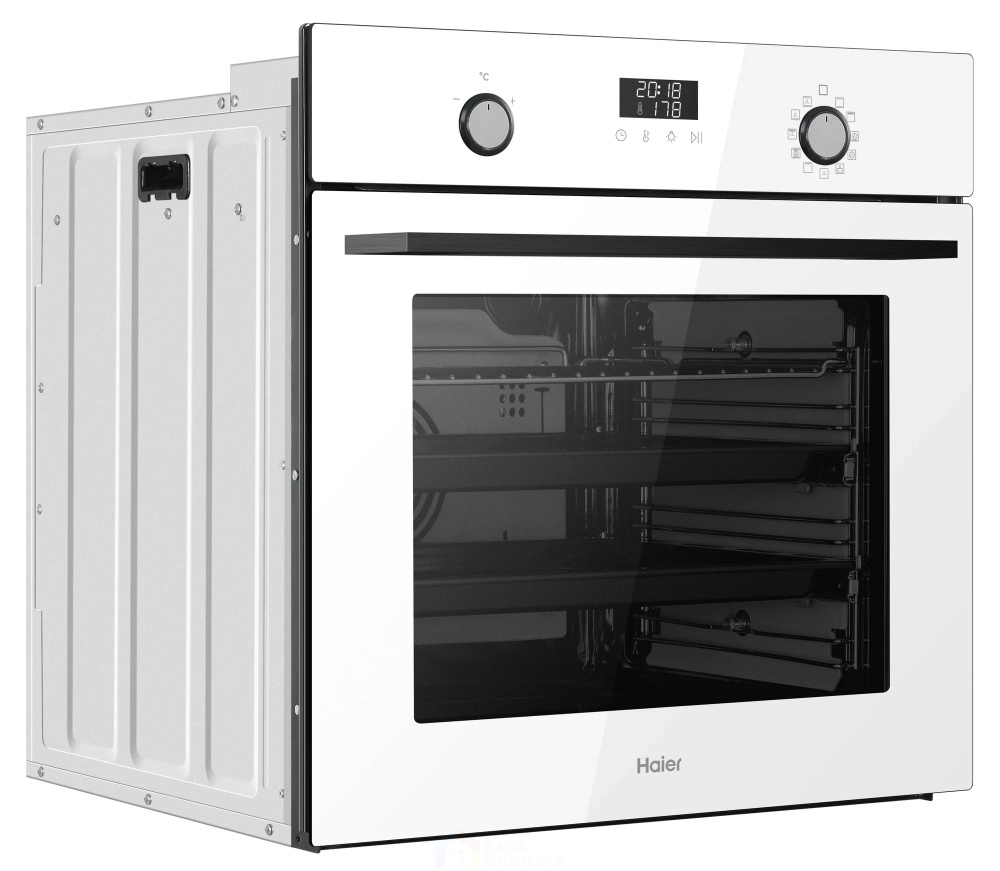 Духовой шкаф Haier hox-p11cgw